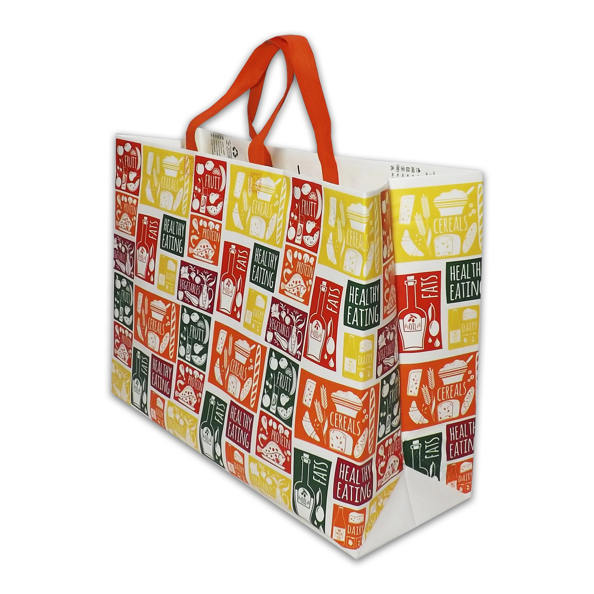 Bolsas Fantasía